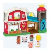 Fisher-Price Spielzeug Little People Bauernhof maxi.preisjoker Maximarkt 1 Set