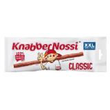Maresi Knabbernossi Classic 11er Beutel  oder Knabbernossi Chicken EUROSPAR 138 Gramm 1 Packung