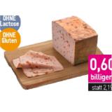 Gourmetfein Chili Leberkäse Sutterlüty 100 Gramm