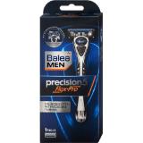 Promotion Bild von Balea MEN precision 5 Flex-Pro Rasierer, 1 Stk. + Klinge, 1 Stk. dm 1 Stück