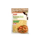 Alpengut Pizzakäse gerieben Lidl APP Preis 250 Gramm 1 Packung