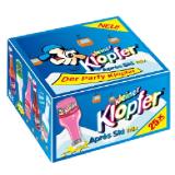 Kleiner Klopfer Apres Ski Mix Lidl 0.02 Liter 25 Stück