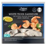 Deluxe ASC White Tiger Garnelen Lidl 720 Gramm 1 Packung
