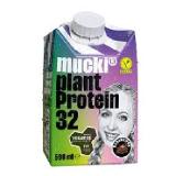 Mucki Protein-Drink div. Sorten BILLA PLUS 500 Milliliter 1 Packung