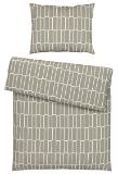 modern living Bettwäsche „Brigg“ 6502010201 mömax 1 Set