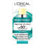 Promotion Bild von L'ORÉAL PARIS Bright Reveal Sonnencreme Stick LSF 50+ dm 9 Gramm 1 Stück