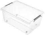 Promotion Bild von homezone Box mit Deckel „Lars“ 3556013803 Möbelix 1 Stück