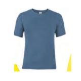 Topcraft Herren-Arbeits-T-Shirt HOFER 1 Stück