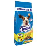 Chappi Geflügel und Gemüse, oder Rind, Geflügel und Gemüse 9364400 BayWa 13.50 Kilogramm 1 Sack