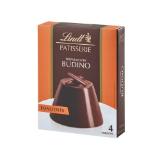 Lindt Chocolate Pudding Milk oder Dark INTERSPAR 95 Gramm 1 Packung