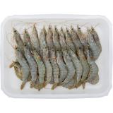 Garnelen White Tiger, Preisangabe ohne MwSt. (Preis inkl. MwSt. 14,84 €), METRO 1 Kilogramm