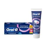 Promotion Bild von Oral-B PROFESSIONAL od. PRO EXPERT Zahncreme div. Sorten BIPA 75 Milliliter 1 Stück