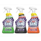 Cillit Bang Kraftreiniger versch. Sorten Lidl 1 Flasche