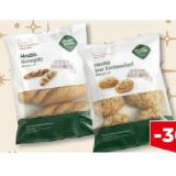 Haubis Verwöhnkörberl Kornspitz oder Kornweckerl Unimarkt 1 Packung