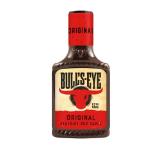 Bull's-Eye BBQ Sauce Penny 300 Milliliter 1 Flasche