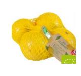 Ja! Natürlich Bio Zitronen Sutterlüty 500 Gramm 1 Netz