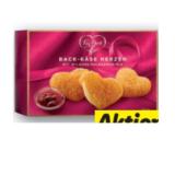 Für Dich Back-Käse Herzen Lidl 250 Gramm 1 Packung
