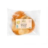 BILLA GENUSSWELT Osterpinze Dinkel od. Butter BILLA 300 Gramm 1 Stück