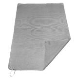 Luca Bessoni Strandtuch „Sandfrei“ 6995013401 Möbelix 1 Stück