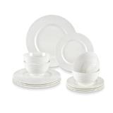 mömax Tafelservice „SELINA“ 71420092 mömax 12 Stück