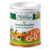Gutes von der Reichenau Pfiffikuss Bio Gemüsebouillon Sutterlüty 125 Gramm 1 Dose