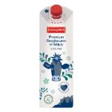 SalzburgMilch Premium Bergbauern H-Milch 3,5% Fett oder 0,5% Fett SPAR 1 Liter 1 Packung