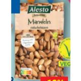 Alesto Selection Mandeln Lidl 200 Gramm 1 Packung