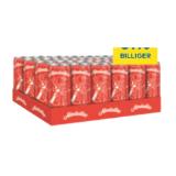 Almdudler oder Spezi T&G 0.33 Liter 1 Dose