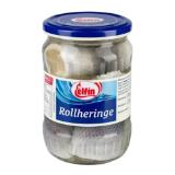Elfin Teufelroller, Rollheringe od. Bismarckheringe BILLA 1 Glas