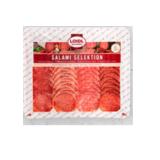 Loidl Salami Selektion BILLA PLUS 180 Gramm 1 Packung