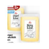Alma Vorarlberger Käsespezialität div. Sorten BILLA 180 Gramm 1 Stück