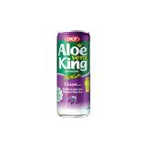 OKF Aloe Vera King Traube Lidl 240 Milliliter 1 Dose