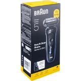 Braun Rasierer Series 5 52-B1000S, Preisangabe ohne MwSt. (Preis inkl. MwSt. 89,99 €), METRO 1 Stück