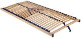 Sleeptex Lattenrost 0448035501 XXXLutz 1 Stück