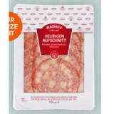 Radatz Heurigenaufschnitt BILLA PLUS 120 Gramm 1 Packung