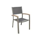 Dehner Stapelstuhl ‘Colmar’ Dehner 1 Stück