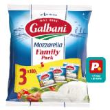 Promotion Bild von Galbani Mozzarella Family Pack jö Bonus Club Preis Penny 300 Gramm 1 Packung
