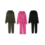 Esmara Nicki-Hausanzug Lidl 1 Set