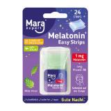 Bild von Mara  Melatonin Easy Strips dm 24 Stück