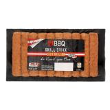 Bild von BBQ Grillstixx Bier oder scharf HOFER 400 Gramm 1 Packung