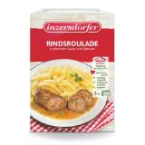 Inzersdorfer Fertiggerichte Menüs in der Schale versch. Sorten SPAR 1 Packung