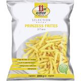 11er Prinzess-Frites, Preisangabe ohne MwSt. (Preis inkl. MwSt. 3,84 €), METRO 1 Kilogramm