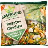 Promotion Bild von Greenland Pusztagemüse Penny 750 Gramm 1 Packung