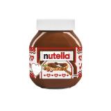 Ferrero Nutella Lidl 1 Kilogramm 1 Glas