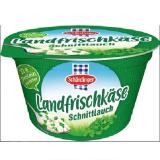 Schärdinger Landfrischkäse versch. Sorten T&G 200 Gramm 1 Packung