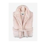 Bademantel LERUM rosa 2817002 JYSK 1 Stück