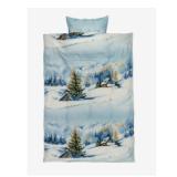 Kronborg Flanell-Bettwäsche LIVIA 7374570 JYSK 1 Set