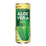 Lotte Aloe Vera Drink versch. Sorten SPAR 240 Milliliter 1 Dose