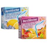Promotion Bild von Durstlöscher versch. Sorten Lidl 500 Milliliter 1 Packung
