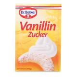 Dr. Oetker Vanillin-Zucker HOFER 8 Gramm 5 Stück